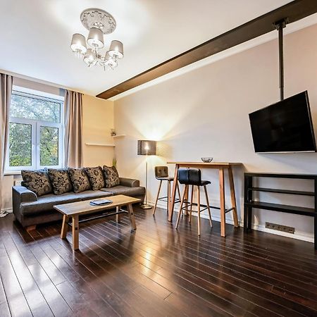 Luxury Apartment In The Heart Of Tallinn Luaran gambar