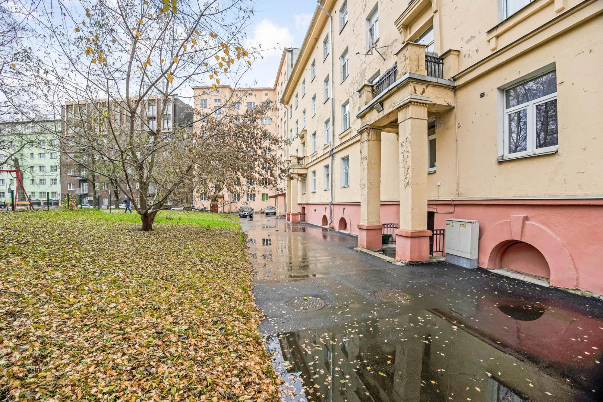 Luxury Apartment In The Heart Of Tallinn Luaran gambar