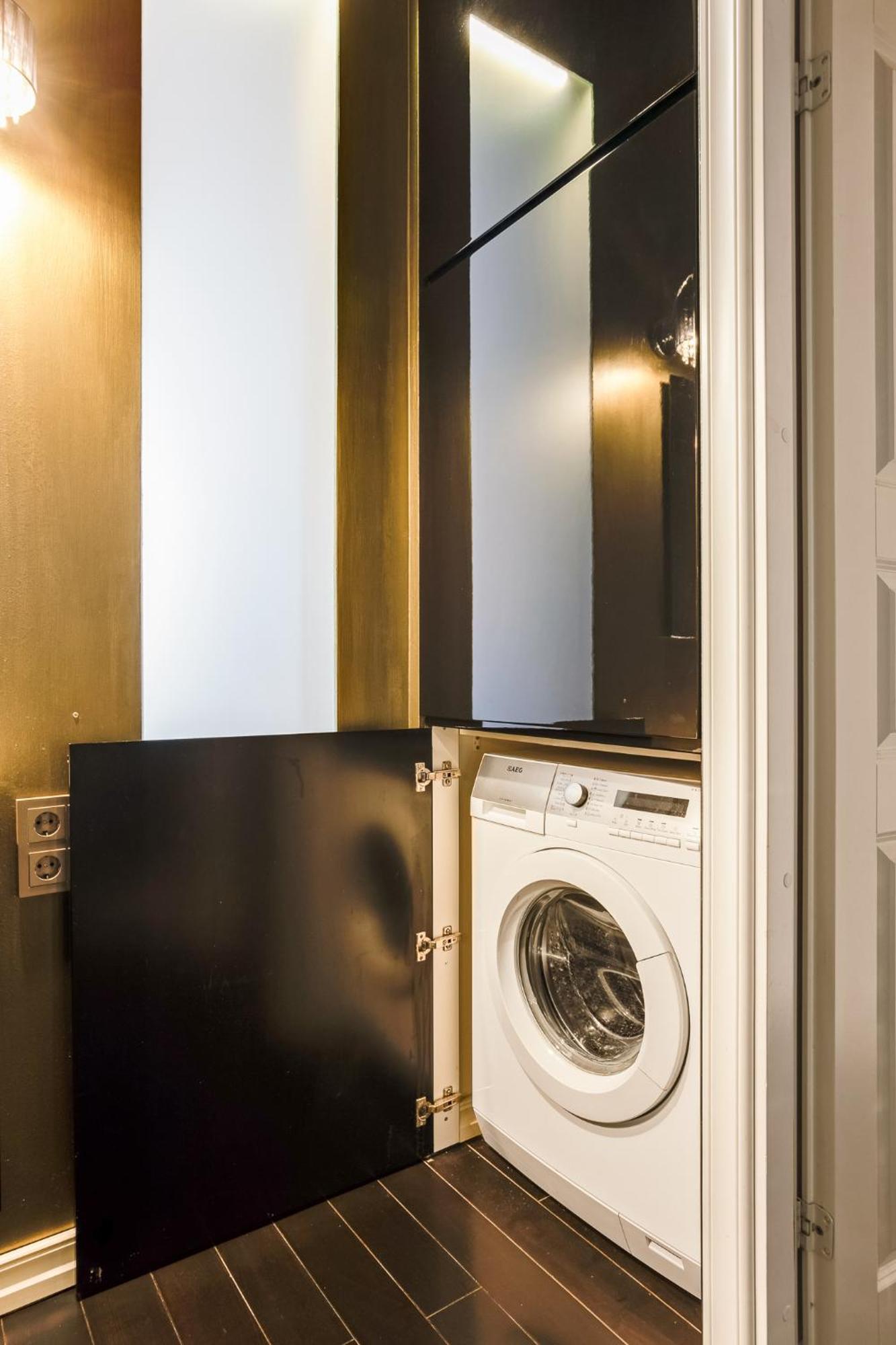 Luxury Apartment In The Heart Of Tallinn Luaran gambar
