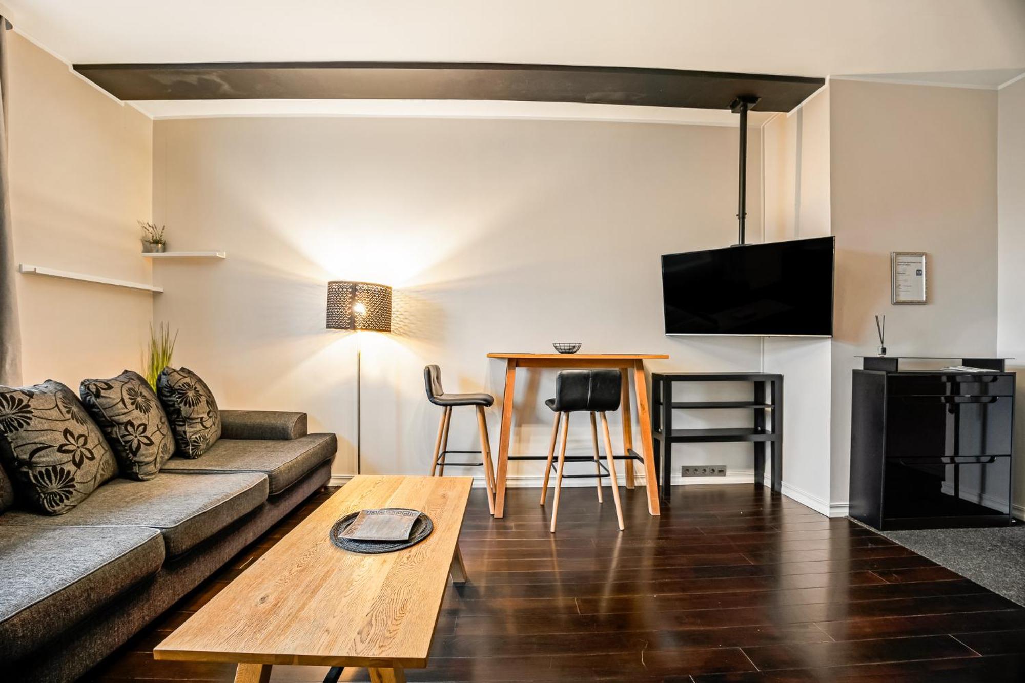 Luxury Apartment In The Heart Of Tallinn Luaran gambar