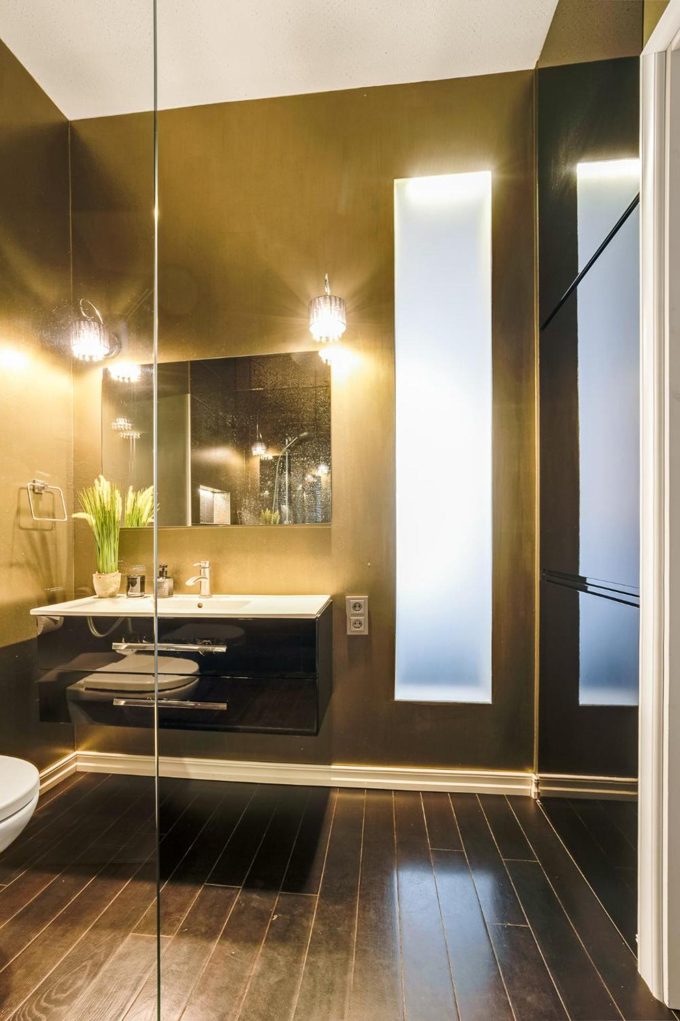 Luxury Apartment In The Heart Of Tallinn Luaran gambar