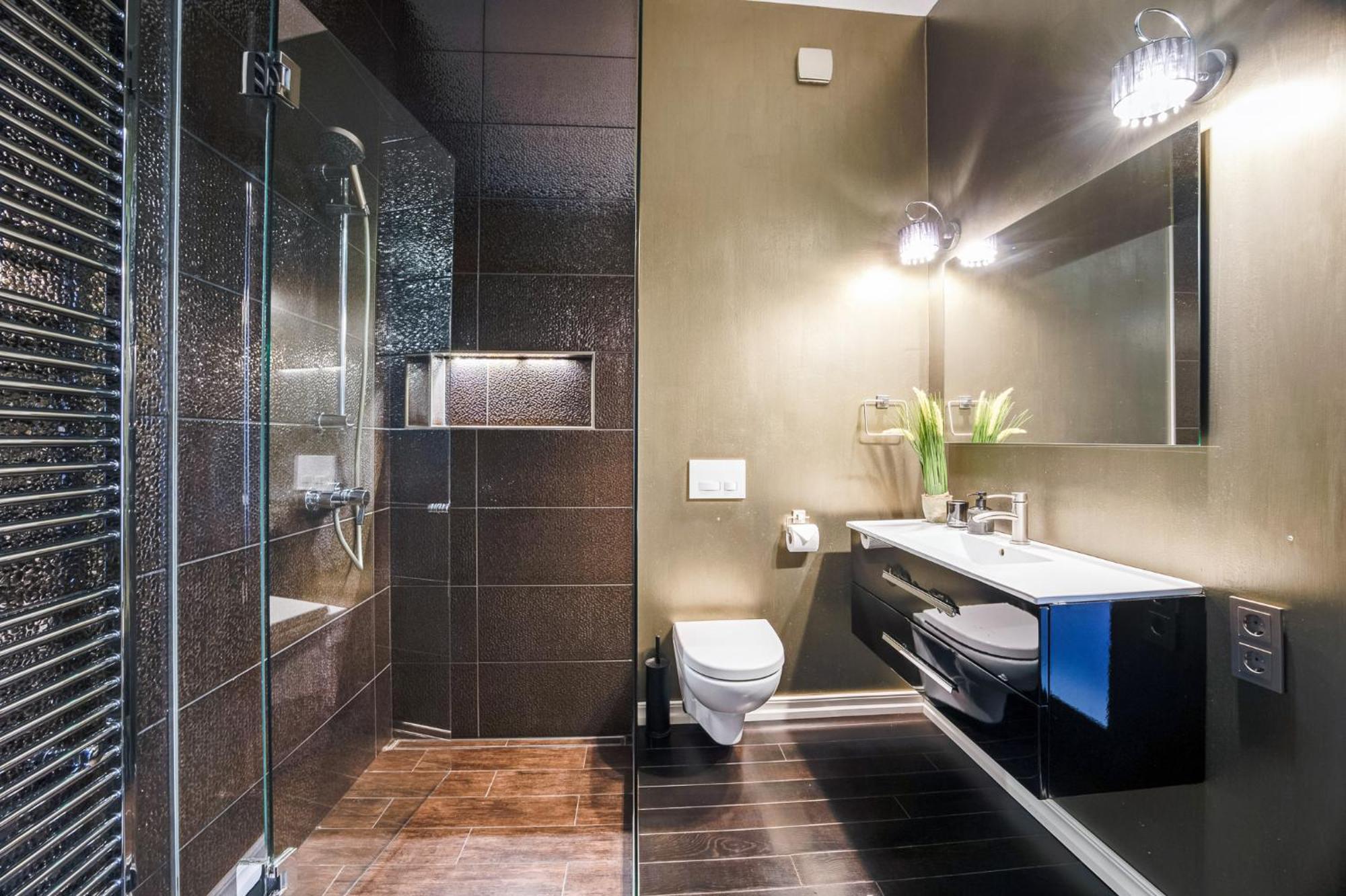 Luxury Apartment In The Heart Of Tallinn Luaran gambar