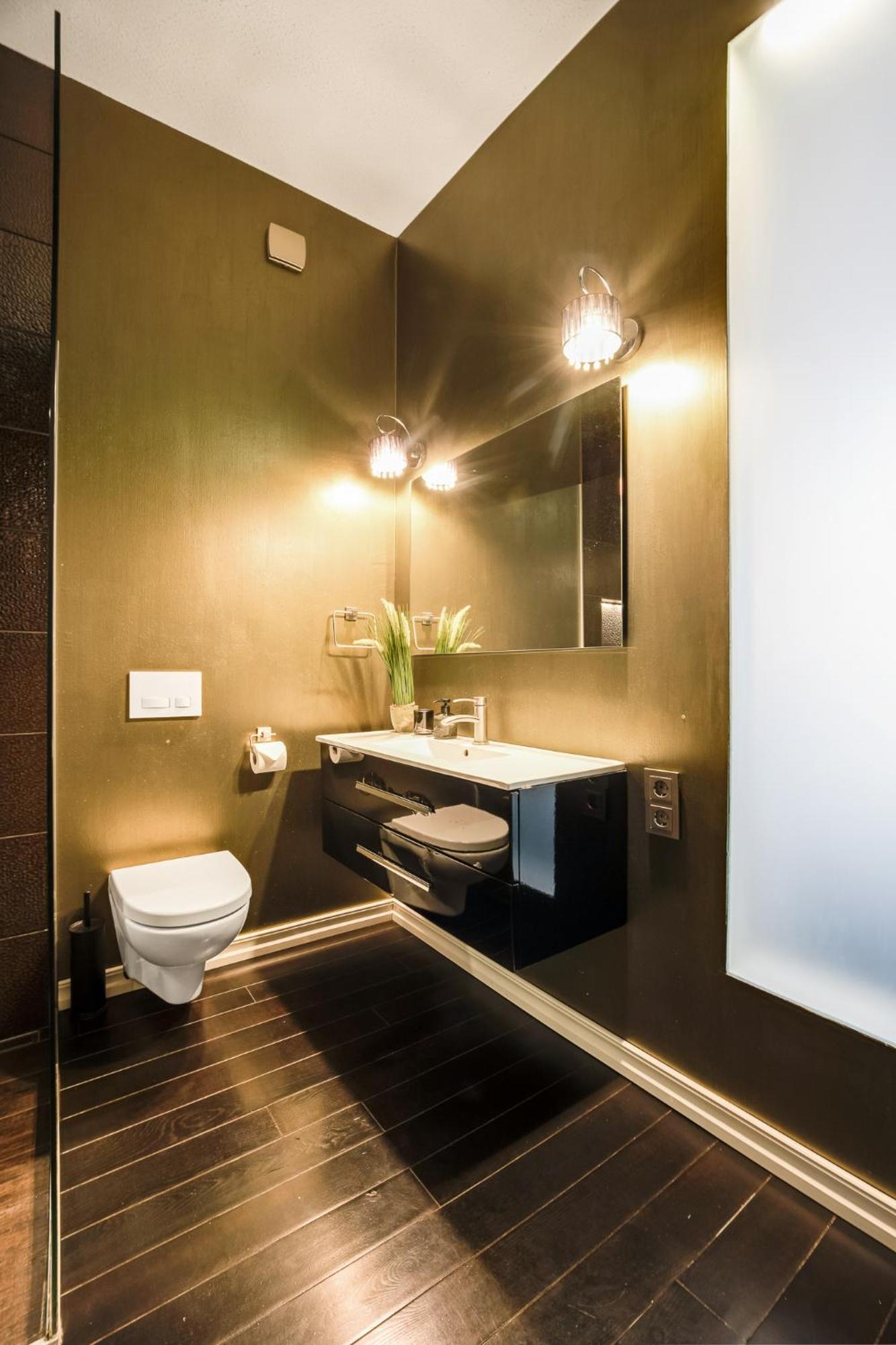Luxury Apartment In The Heart Of Tallinn Luaran gambar