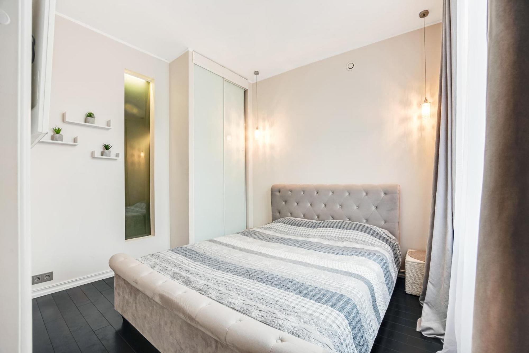 Luxury Apartment In The Heart Of Tallinn Luaran gambar